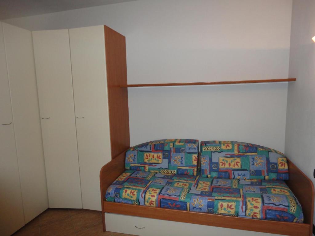 Aparthotel Il Mulinaccio Pievepelago