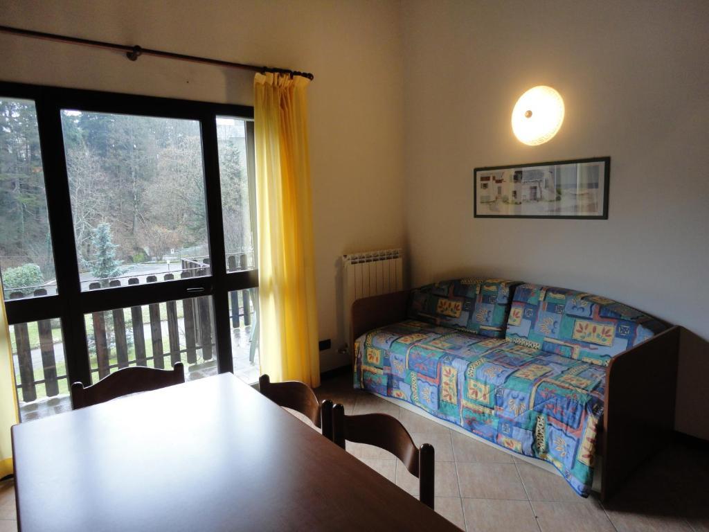 Aparthotel Il Mulinaccio *