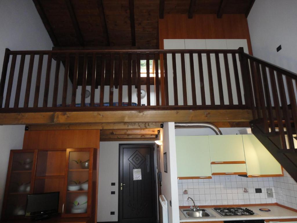Aparthotel Il Mulinaccio *