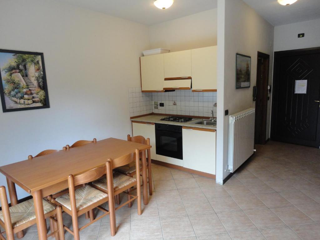 Il Mulinaccio Aparthotel