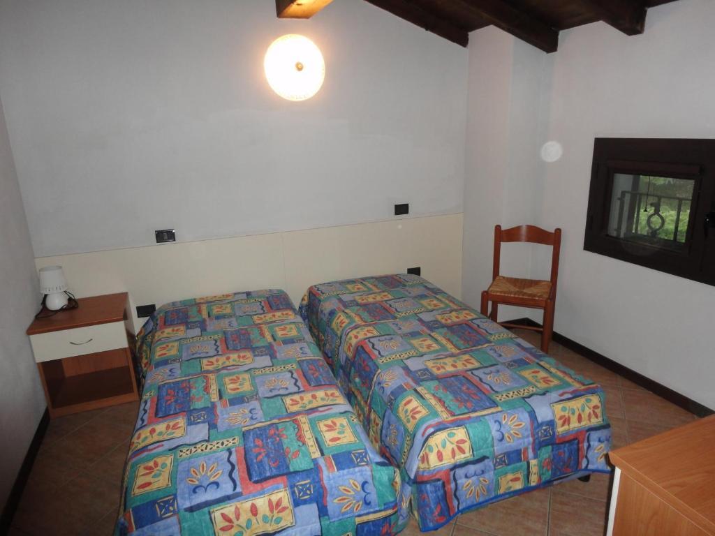 Aparthotel Il Mulinaccio