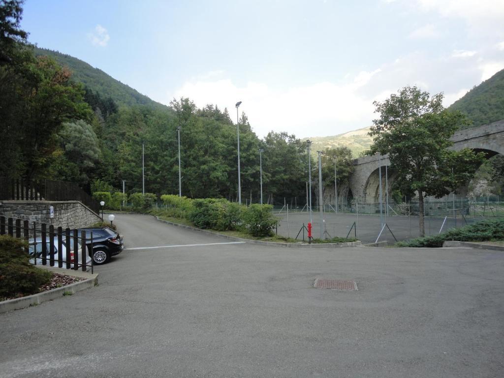 Il Mulinaccio Aparthotel *