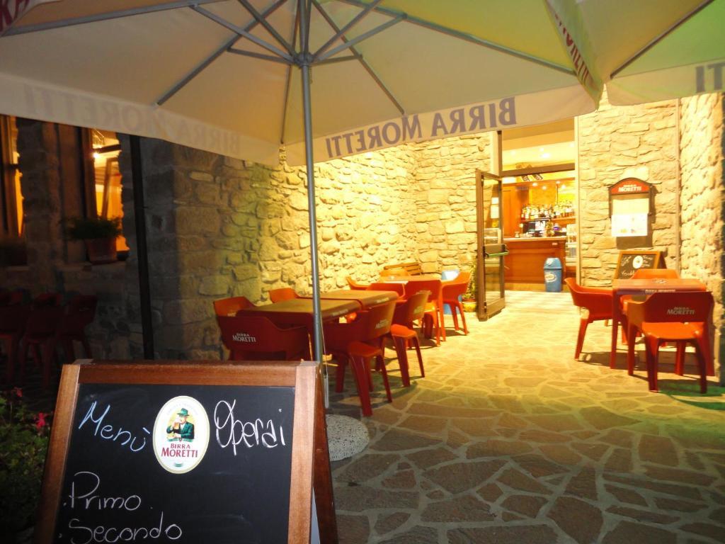 Il Mulinaccio Aparthotel Pievepelago