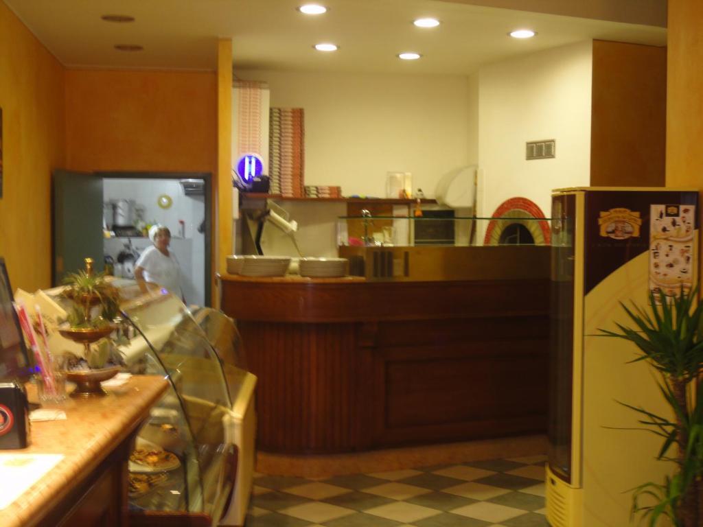 Aparthotel Il Mulinaccio *