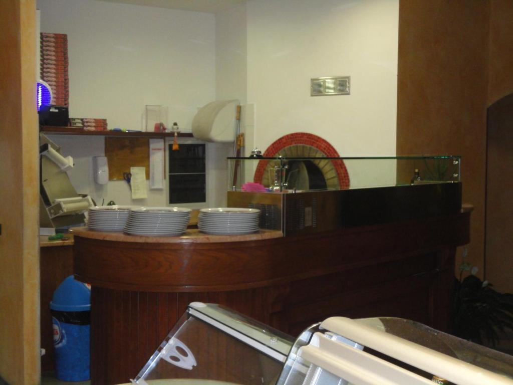 Aparthotel Il Mulinaccio Pievepelago