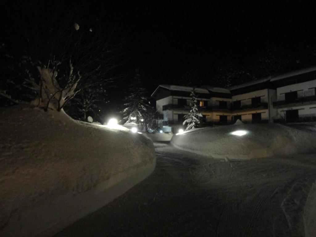 Aparthotel Il Mulinaccio *