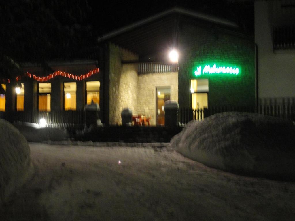 Il Mulinaccio Aparthotel *