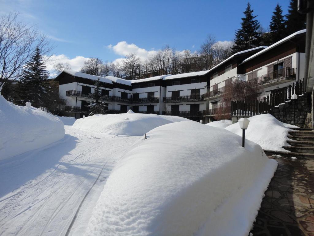 Il Mulinaccio Aparthotel