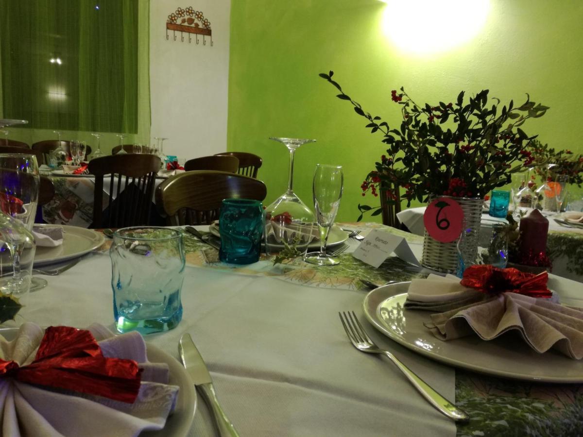 Aparthotel Il Mulinaccio *